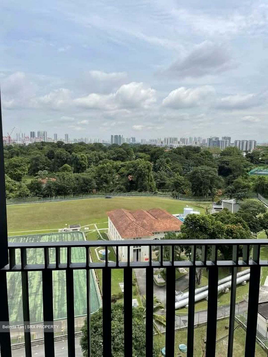 Park Colonial (D13), Condominium #578007101
